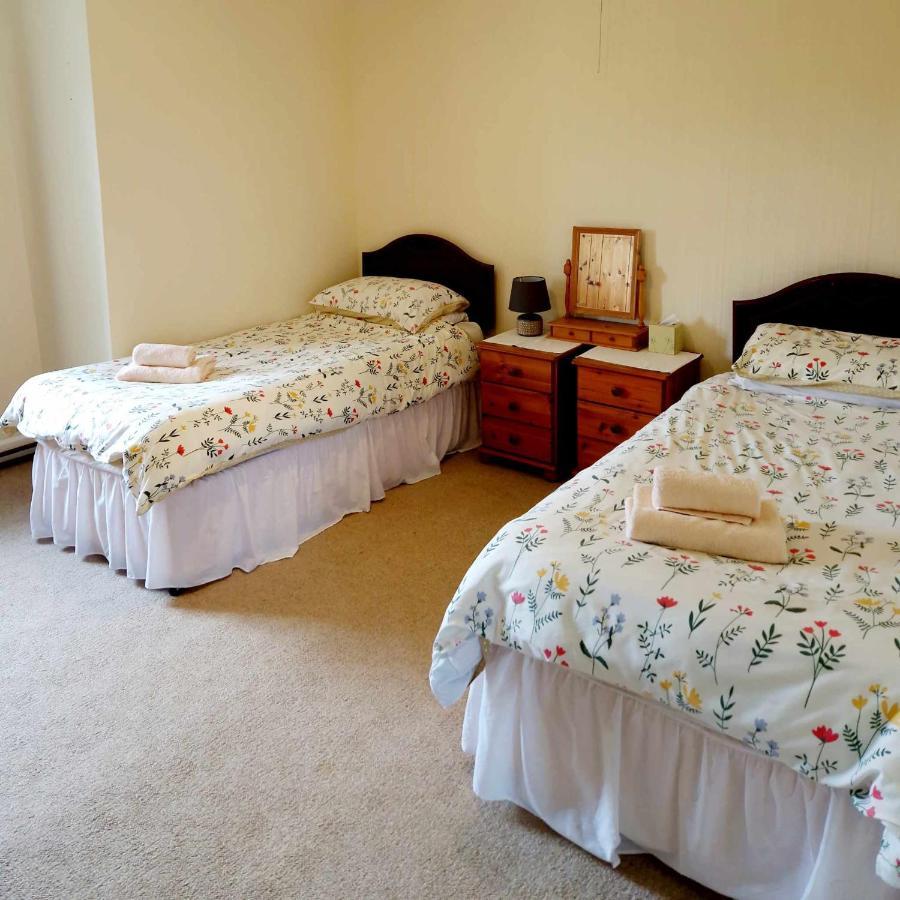 Sycamore Farm Launceston Eksteriør billede